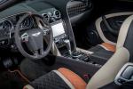 Bentley Continental Supersports Convertible 2017 года (WW)